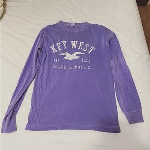 Key west shirt